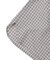 Mini Plaid BUDDY Band Collar Shirt