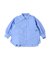 T/C Typewriter Cloth Long Shirt