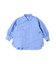 T/C Typewriter Cloth Long Shirt