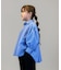 T/C Typewriter Cloth Long Shirt