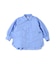 T/C Typewriter Cloth Long Shirt