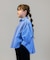 T/C Typewriter Cloth Long Shirt