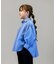 T/C Typewriter Cloth Long Shirt
