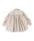 T/C Typewriter Cloth Long Shirt