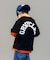 Polyester CANAPA Baseball Shirt