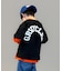 Polyester CANAPA Baseball Shirt