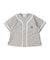 Polyester CANAPA Baseball Shirt