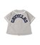 Polyester CANAPA Baseball Shirt