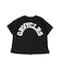 Polyester CANAPA Baseball Shirt