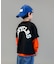 Polyester CANAPA Baseball Shirt