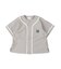 Polyester CANAPA Baseball Shirt