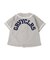 Polyester CANAPA Baseball Shirt