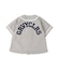 Polyester CANAPA Baseball Shirt
