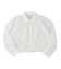 Ripstopped Sheer Taffeta Shirt