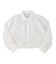 Ripstopped Sheer Taffeta Shirt