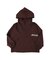 Nylon 4way stretch Pullover