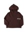 Nylon 4way stretch Pullover