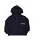 Nylon 4way stretch Pullover