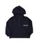 Nylon 4way stretch Pullover
