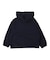 Nylon 4way stretch Pullover