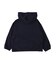Nylon 4way stretch Pullover