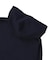 Nylon 4way stretch Pullover