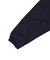 Nylon 4way stretch Pullover