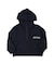 Nylon 4way stretch Pullover