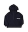 Nylon 4way stretch Pullover