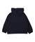 Nylon 4way stretch Pullover