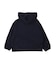 Nylon 4way stretch Pullover