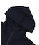 Nylon 4way stretch Pullover