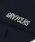 Nylon 4way stretch Pullover