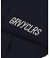 Nylon 4way stretch Pullover