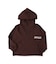 Nylon 4way stretch Pullover