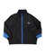 Recycled Polyester 2tone Zip Jacket