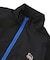 Recycled Polyester 2tone Zip Jacket