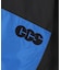 Recycled Polyester 2tone Zip Jacket