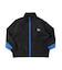 Recycled Polyester 2tone Zip Jacket