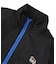 Recycled Polyester 2tone Zip Jacket