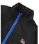 Recycled Polyester 2tone Zip Jacket
