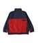 Recycled Polyester 2tone Zip Jacket