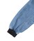 8oz Denim Stand-collar Jacket