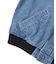 8oz Denim Stand-collar Jacket