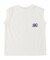 Pique Sleeveless Tee