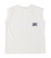Pique Sleeveless Tee