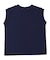 Pique Sleeveless Tee