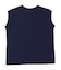 Pique Sleeveless Tee
