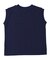 Pique Sleeveless Tee
