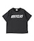 Striped GRVYCLRS Tee